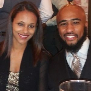 Meet your Posher, Catherine!